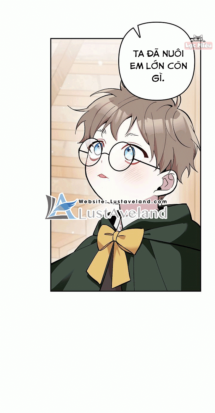 Đừng Đến Cửa Hàng Của Ác Nữ Chap 19.5 - Next Chap 20.5