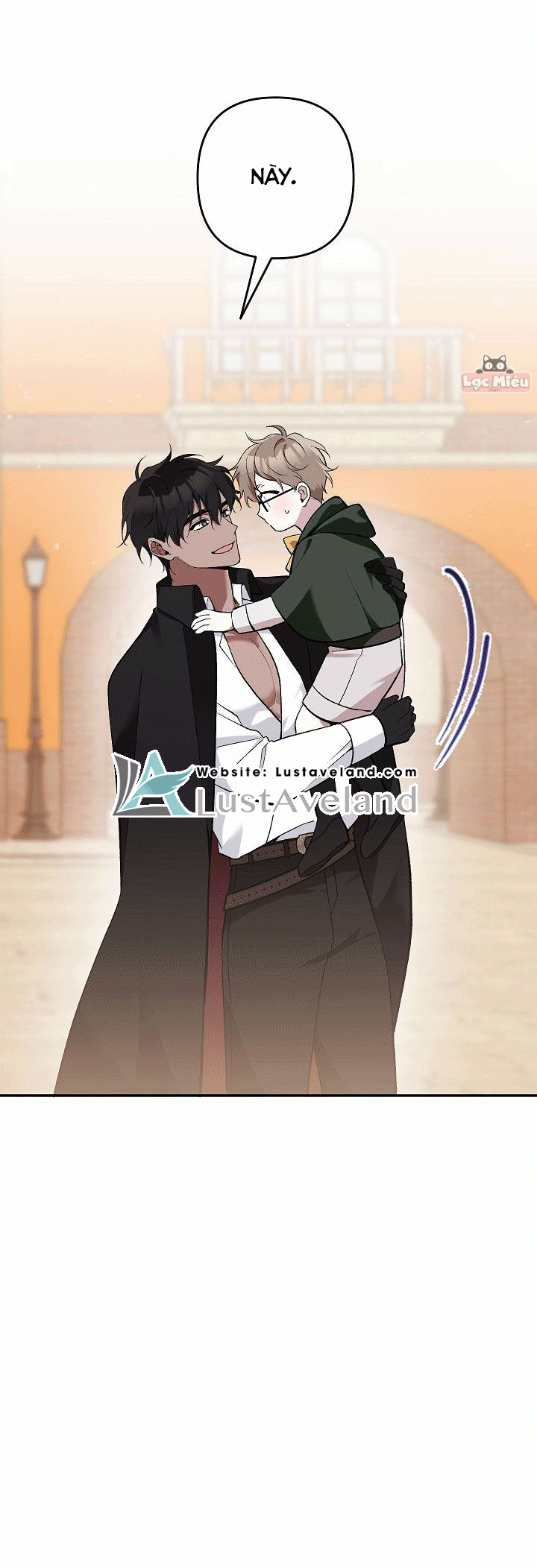 Đừng Đến Cửa Hàng Của Ác Nữ Chap 19.5 - Next Chap 20.5