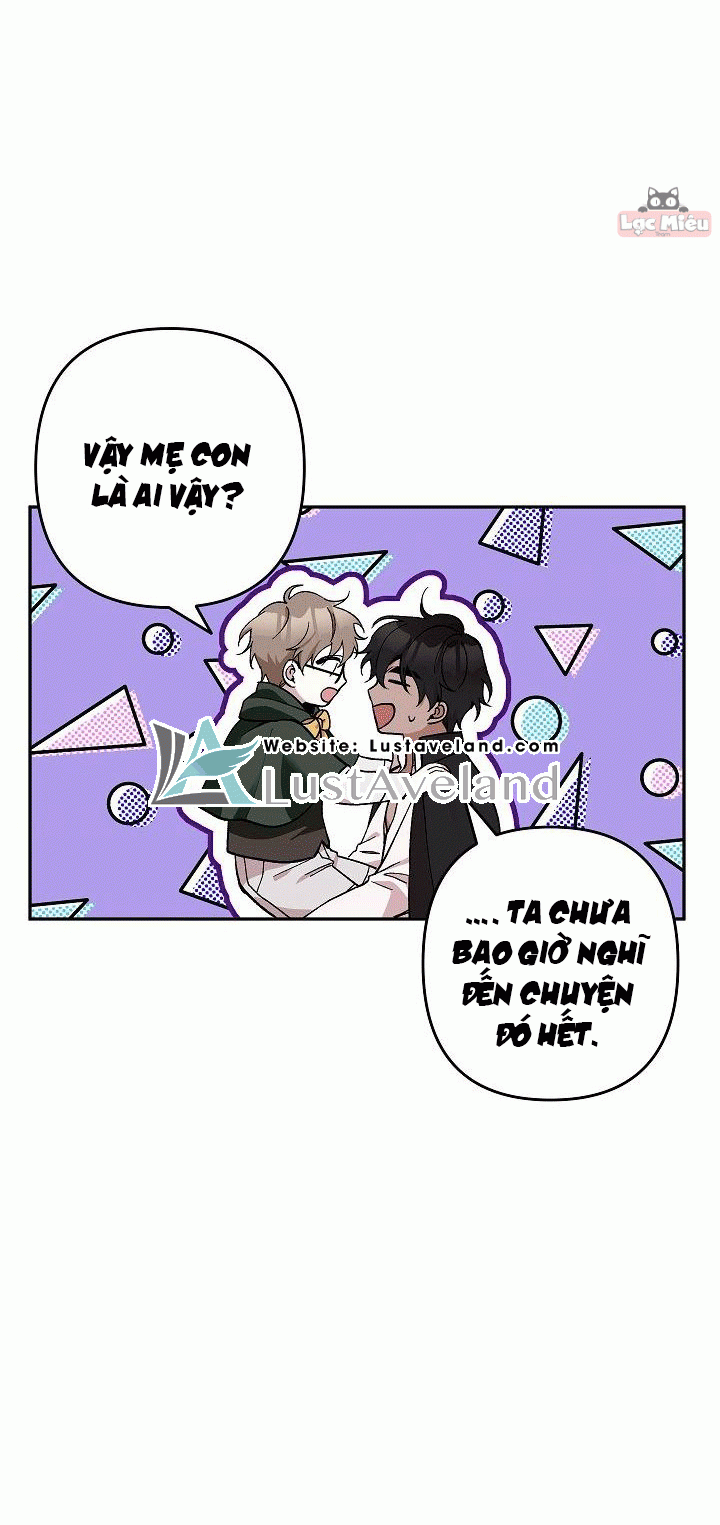 Đừng Đến Cửa Hàng Của Ác Nữ Chap 19.5 - Next Chap 20.5