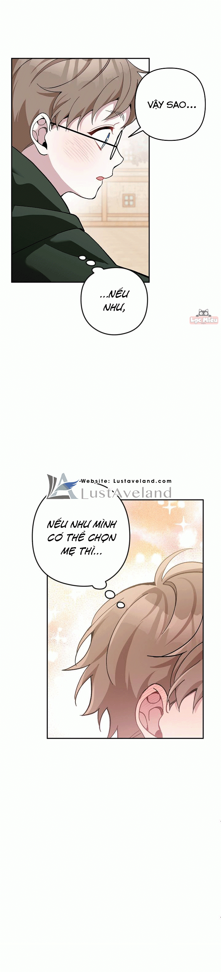 Đừng Đến Cửa Hàng Của Ác Nữ Chap 19.5 - Next Chap 20.5