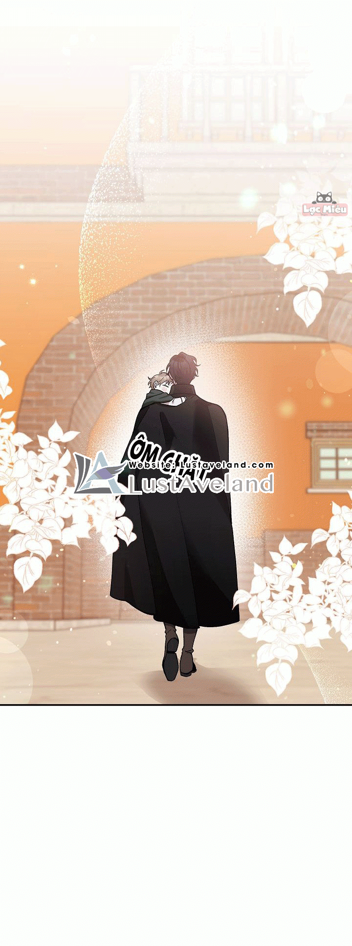 Đừng Đến Cửa Hàng Của Ác Nữ Chap 19.5 - Next Chap 20.5