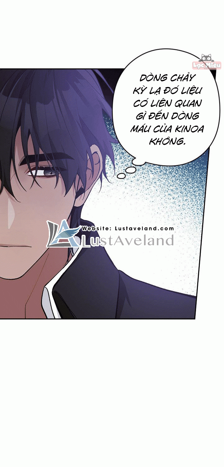 Đừng Đến Cửa Hàng Của Ác Nữ Chap 19.5 - Next Chap 20.5