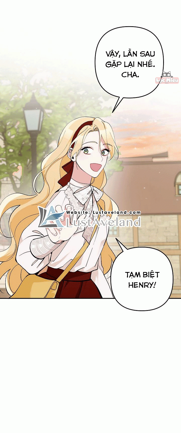 Đừng Đến Cửa Hàng Của Ác Nữ Chap 19.5 - Next Chap 20.5