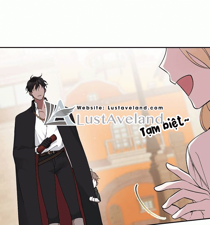 Đừng Đến Cửa Hàng Của Ác Nữ Chap 19.5 - Next Chap 20.5