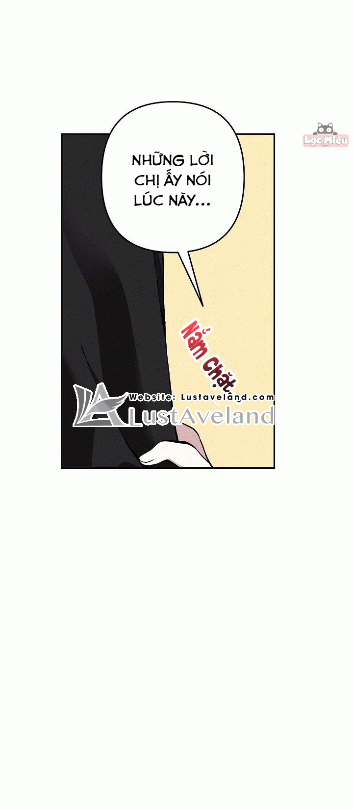 Đừng Đến Cửa Hàng Của Ác Nữ Chap 19.5 - Next Chap 20.5