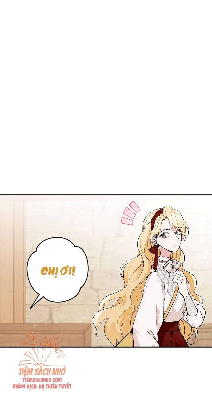 Đừng Đến Cửa Hàng Của Ác Nữ Chap 19 - Next Chap 20