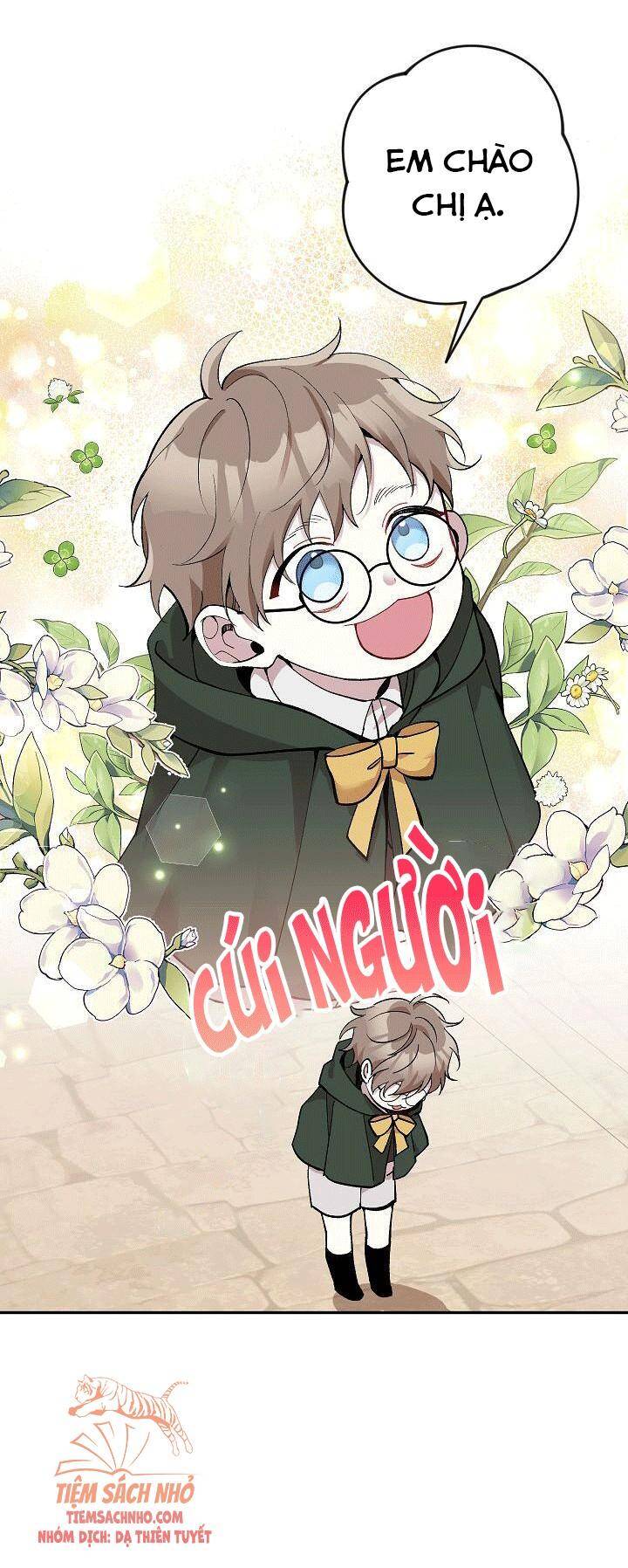 Đừng Đến Cửa Hàng Của Ác Nữ Chap 19 - Next Chap 20