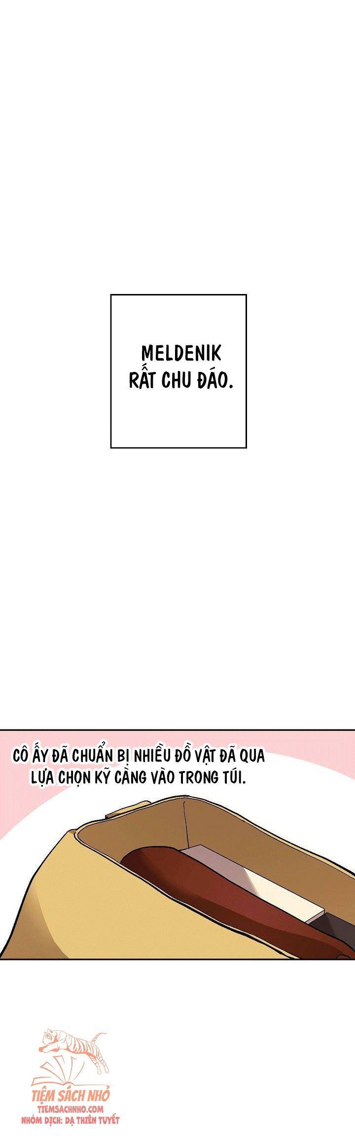 Đừng Đến Cửa Hàng Của Ác Nữ Chap 19 - Next Chap 20