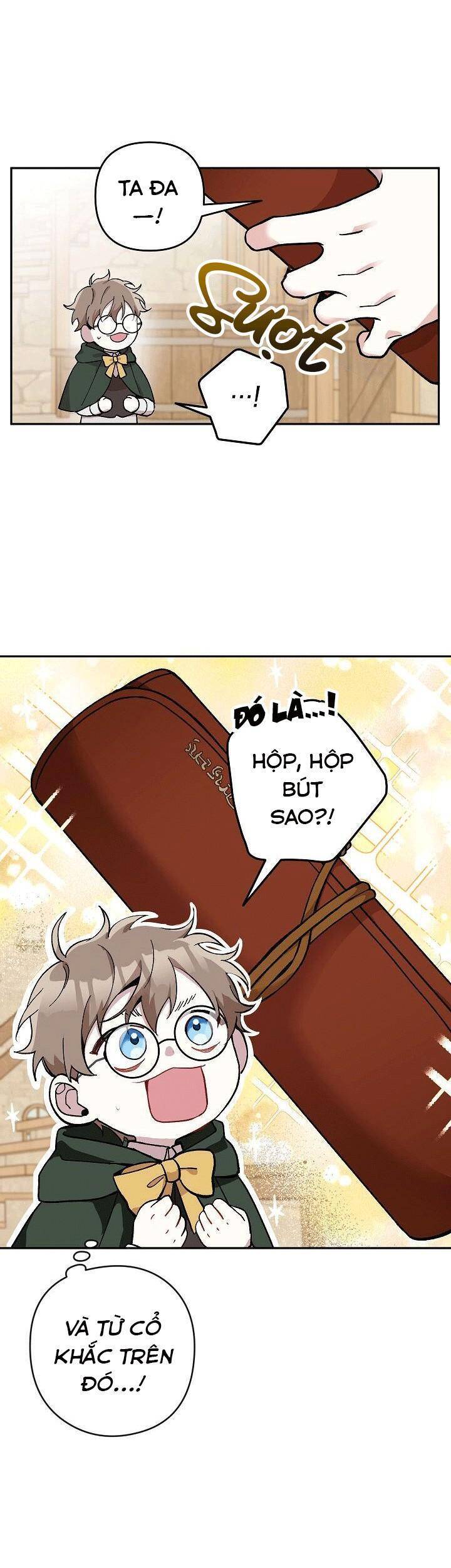 Đừng Đến Cửa Hàng Của Ác Nữ Chap 19 - Next Chap 20
