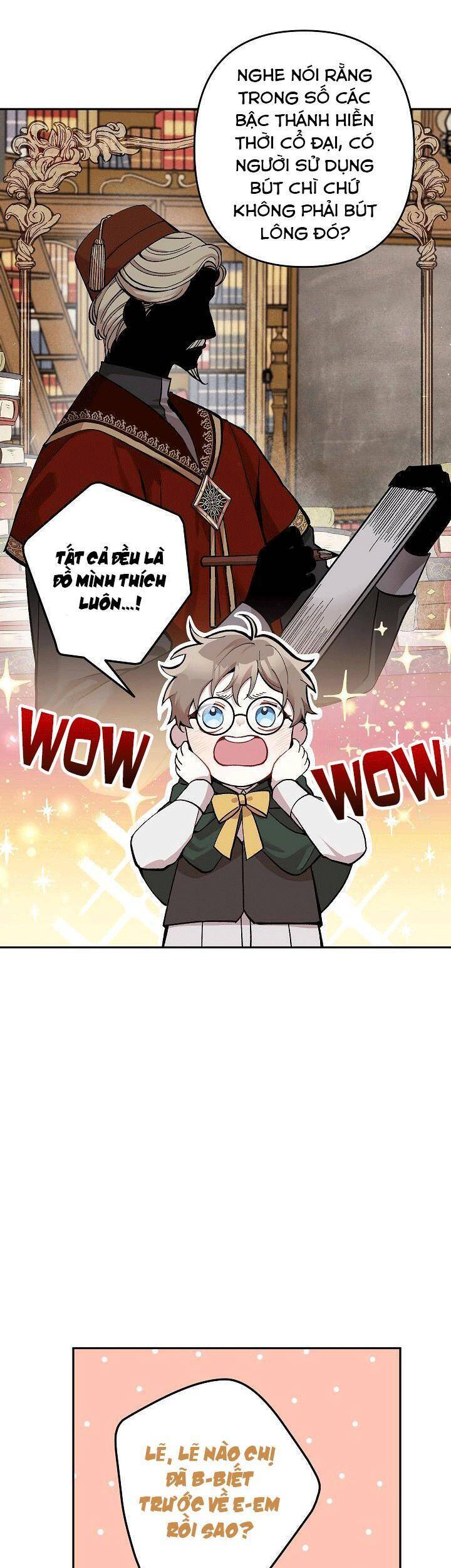 Đừng Đến Cửa Hàng Của Ác Nữ Chap 19 - Next Chap 20