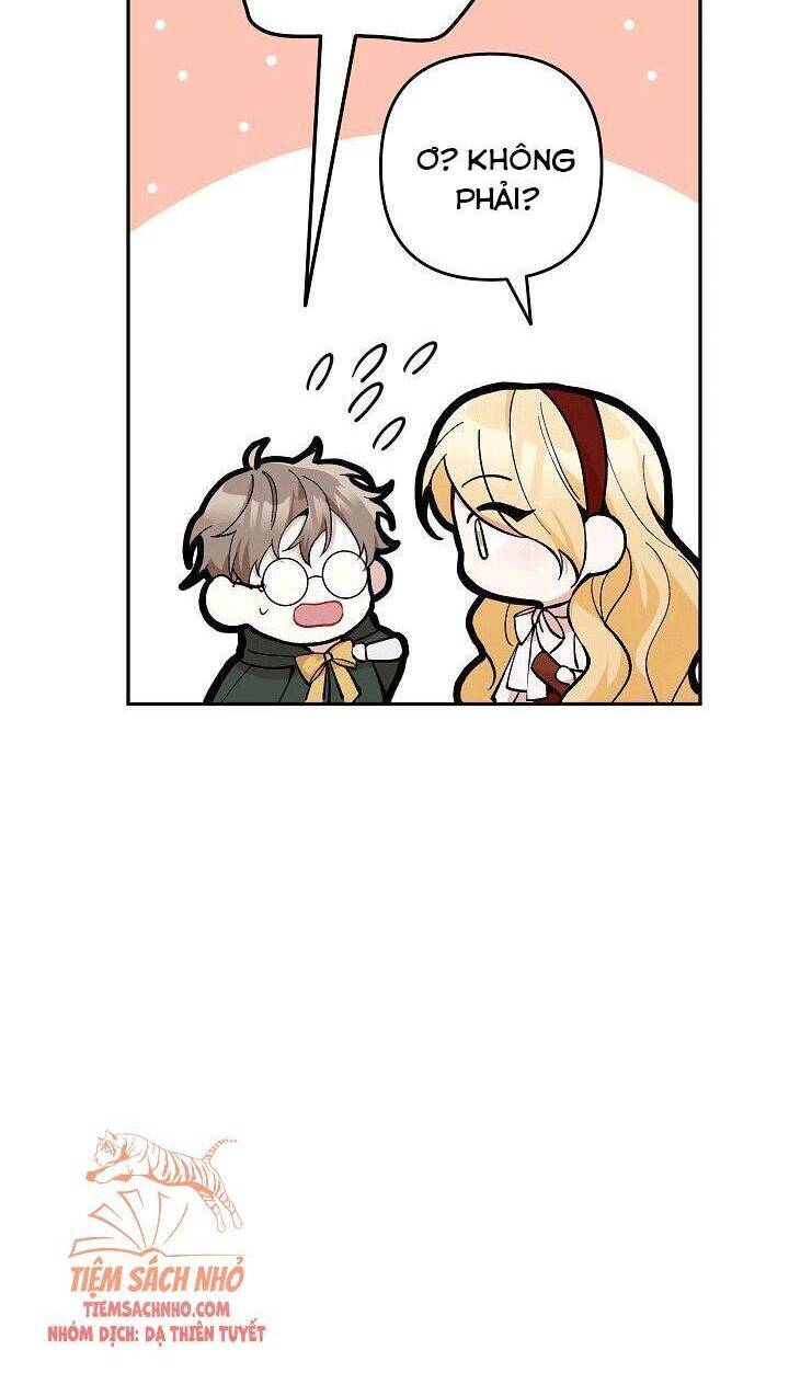 Đừng Đến Cửa Hàng Của Ác Nữ Chap 19 - Next Chap 20