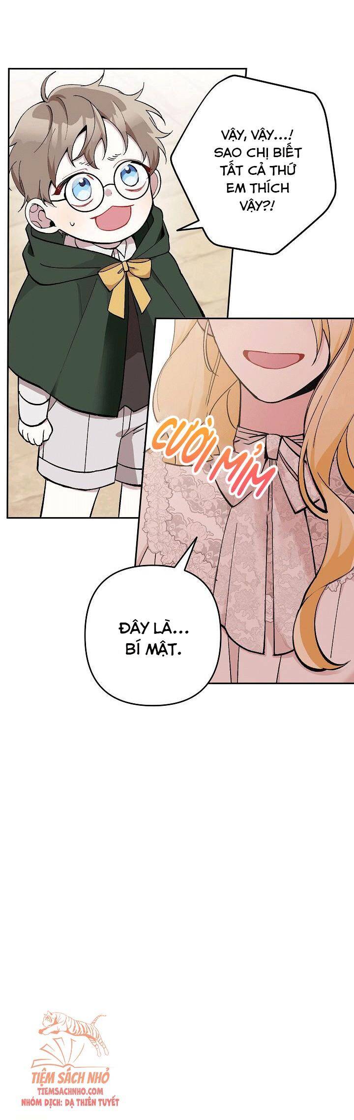 Đừng Đến Cửa Hàng Của Ác Nữ Chap 19 - Next Chap 20