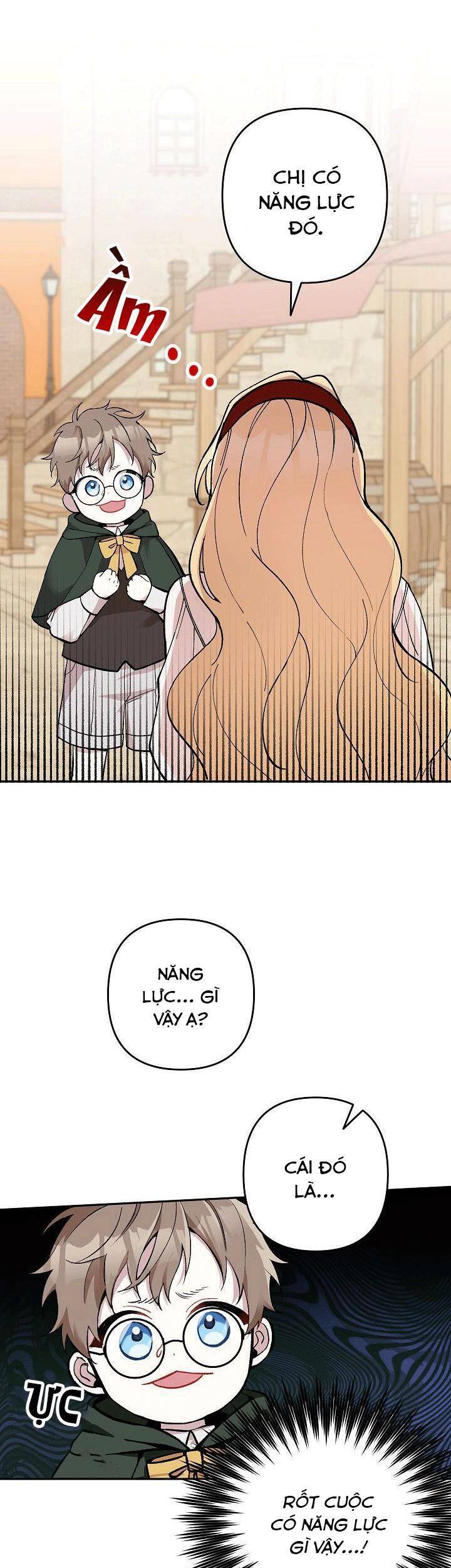 Đừng Đến Cửa Hàng Của Ác Nữ Chap 19 - Next Chap 20