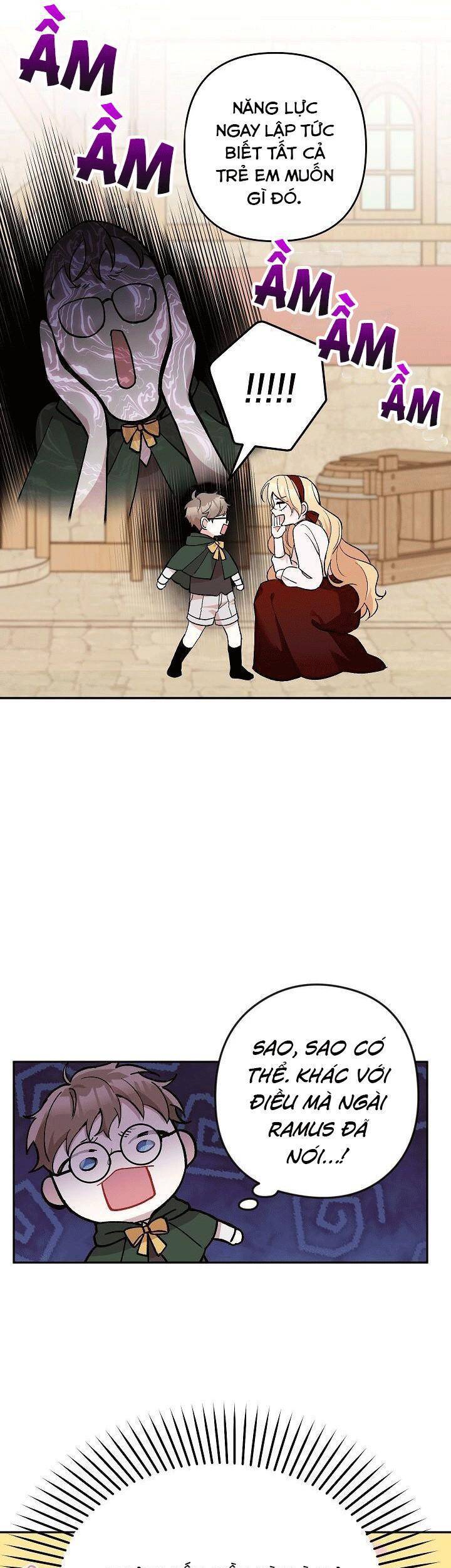 Đừng Đến Cửa Hàng Của Ác Nữ Chap 19 - Next Chap 20