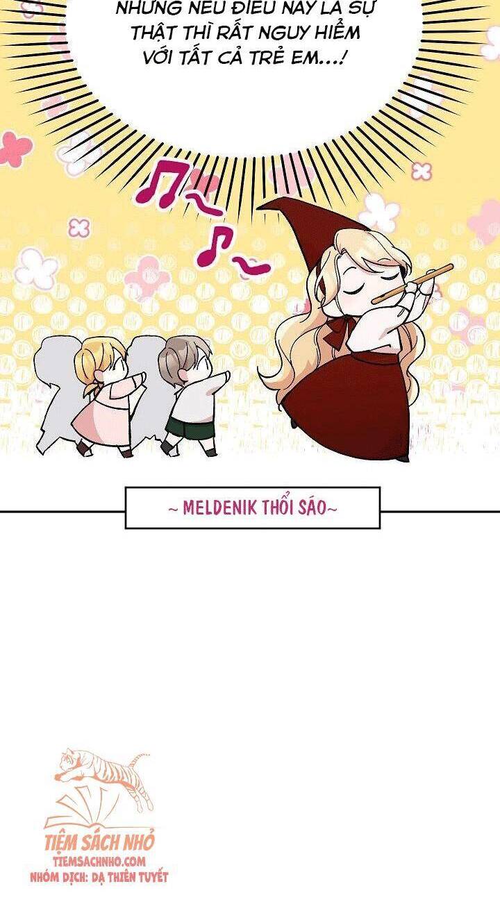 Đừng Đến Cửa Hàng Của Ác Nữ Chap 19 - Next Chap 20