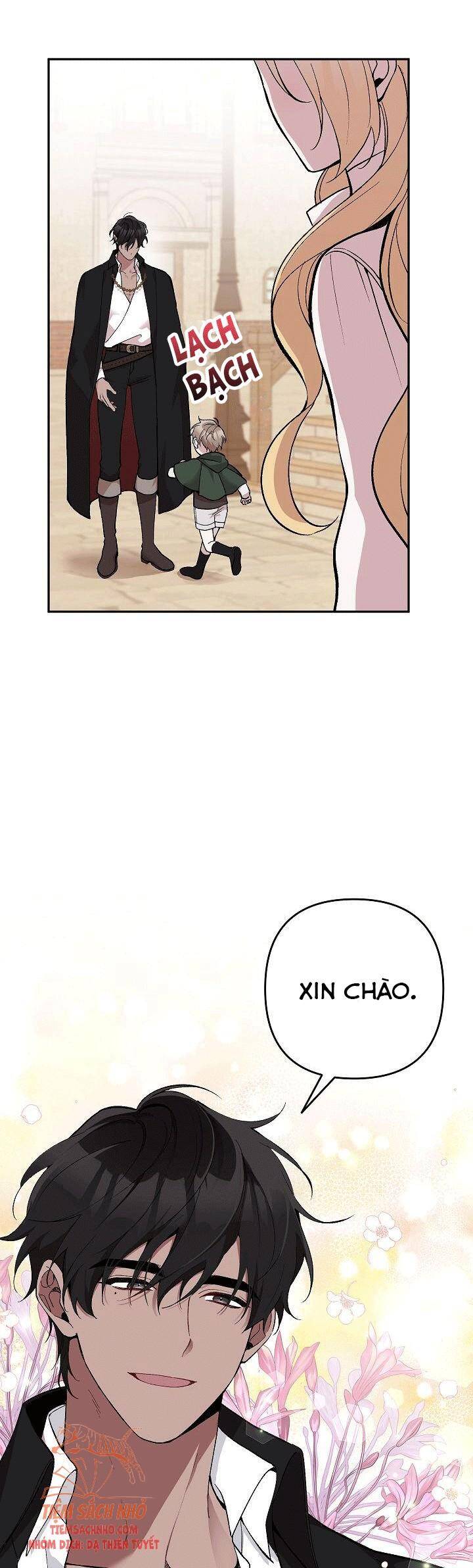 Đừng Đến Cửa Hàng Của Ác Nữ Chap 19 - Next Chap 20
