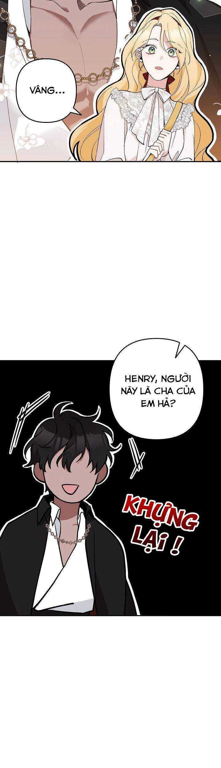 Đừng Đến Cửa Hàng Của Ác Nữ Chap 19 - Next Chap 20
