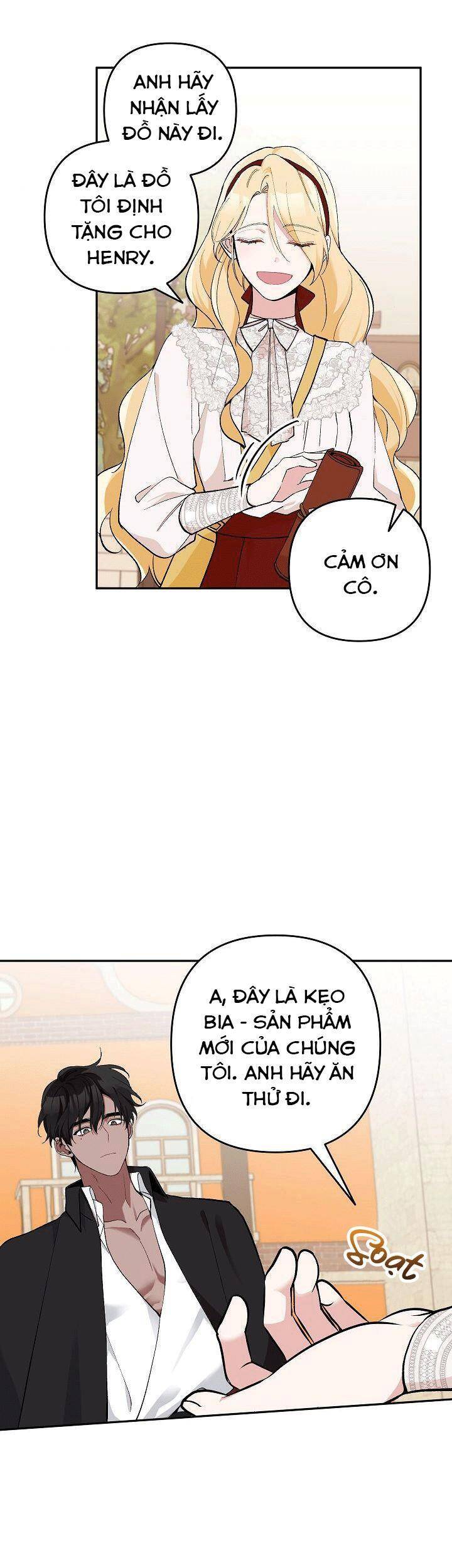 Đừng Đến Cửa Hàng Của Ác Nữ Chap 19 - Next Chap 20