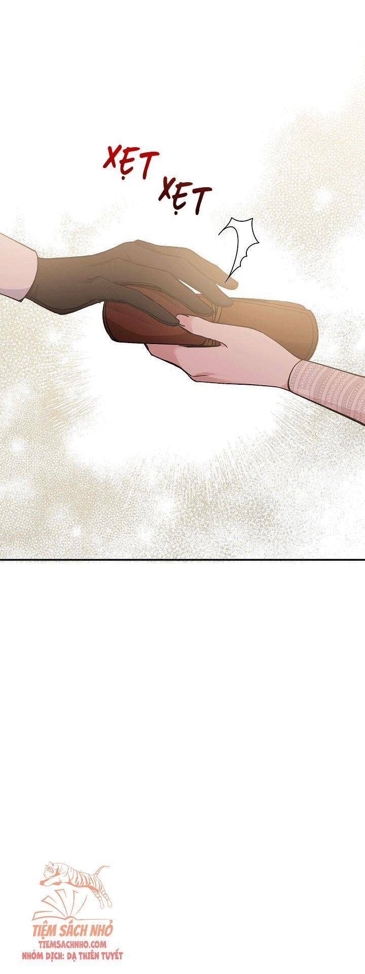 Đừng Đến Cửa Hàng Của Ác Nữ Chap 19 - Next Chap 20