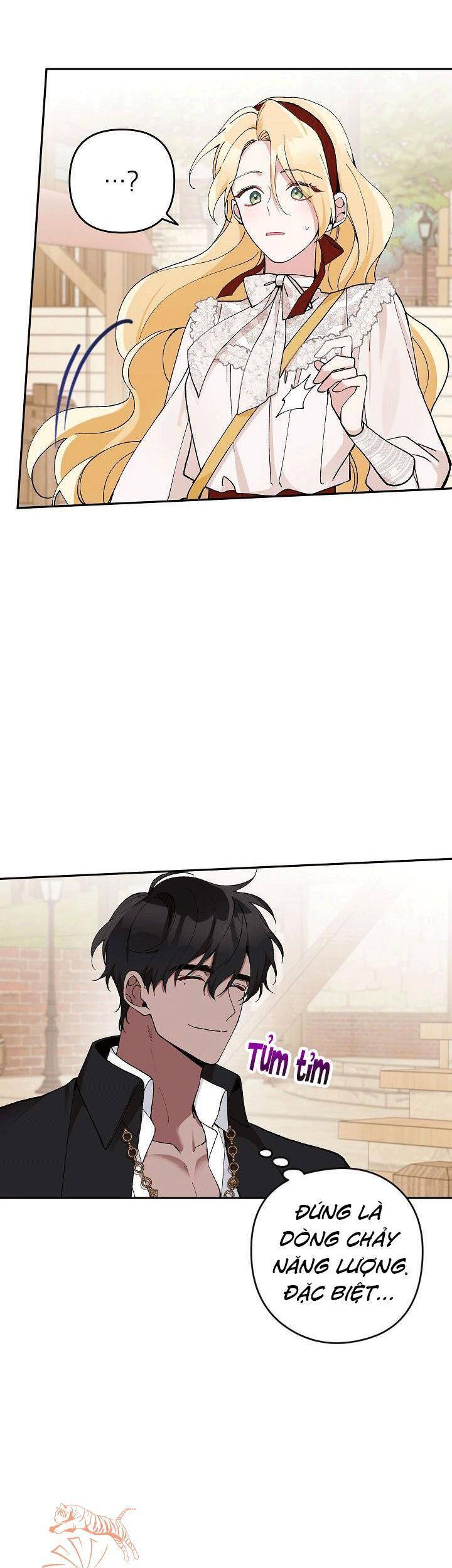 Đừng Đến Cửa Hàng Của Ác Nữ Chap 19 - Next Chap 20