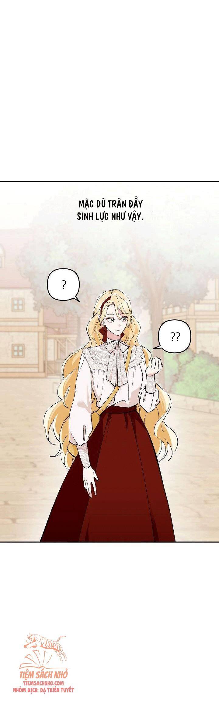 Đừng Đến Cửa Hàng Của Ác Nữ Chap 19 - Next Chap 20