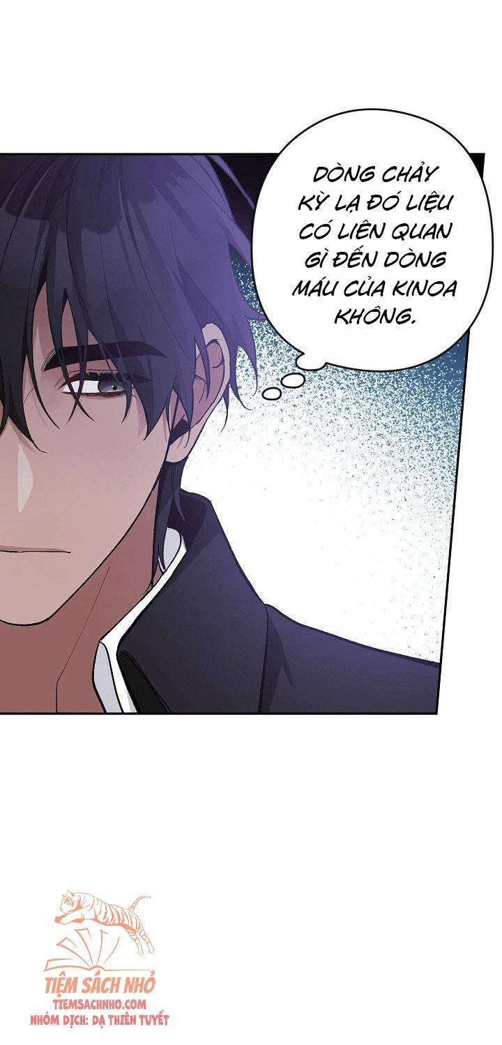 Đừng Đến Cửa Hàng Của Ác Nữ Chap 19 - Next Chap 20
