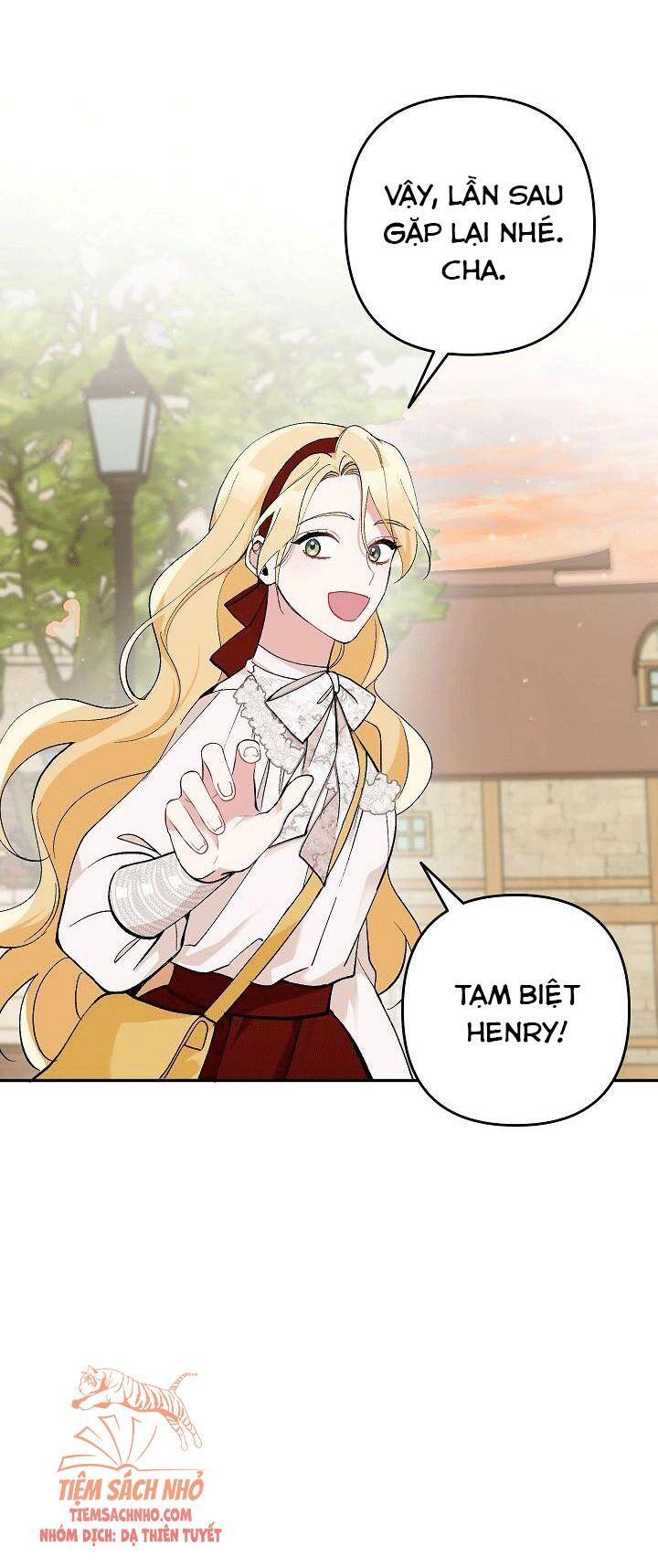 Đừng Đến Cửa Hàng Của Ác Nữ Chap 19 - Next Chap 20