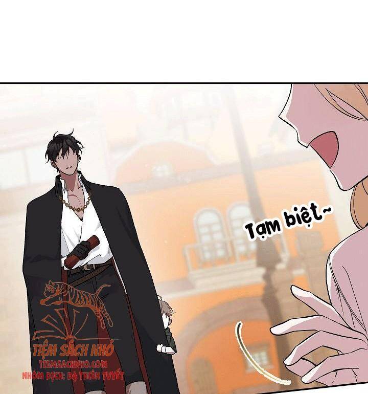 Đừng Đến Cửa Hàng Của Ác Nữ Chap 19 - Next Chap 20