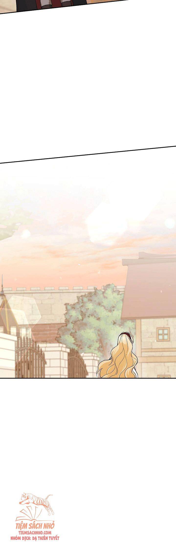 Đừng Đến Cửa Hàng Của Ác Nữ Chap 19 - Next Chap 20