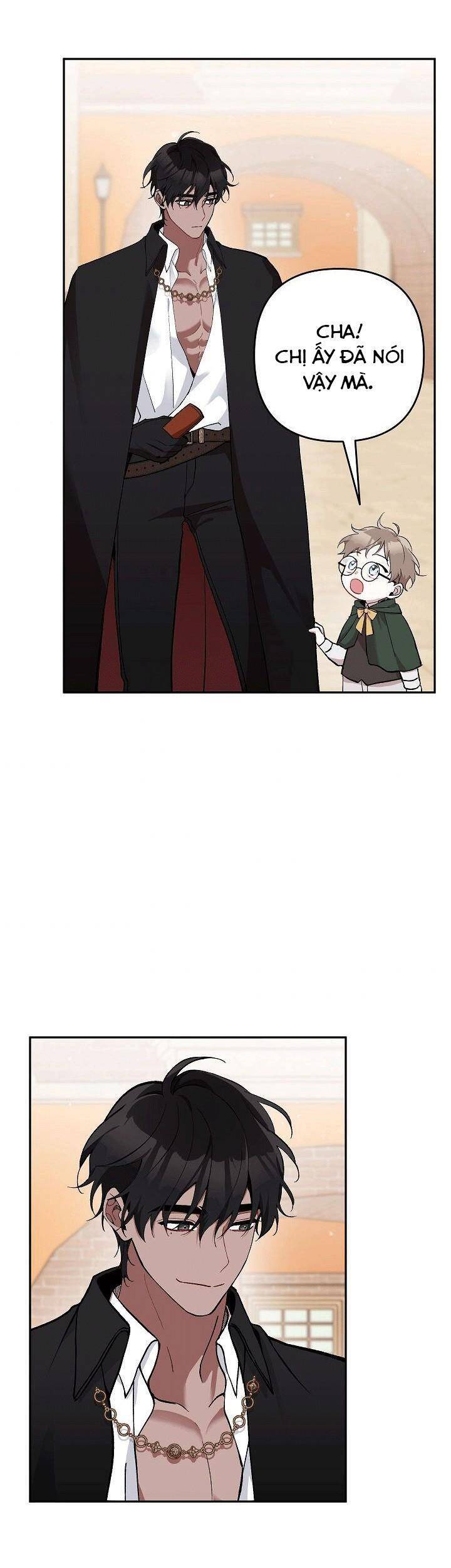 Đừng Đến Cửa Hàng Của Ác Nữ Chap 19 - Next Chap 20