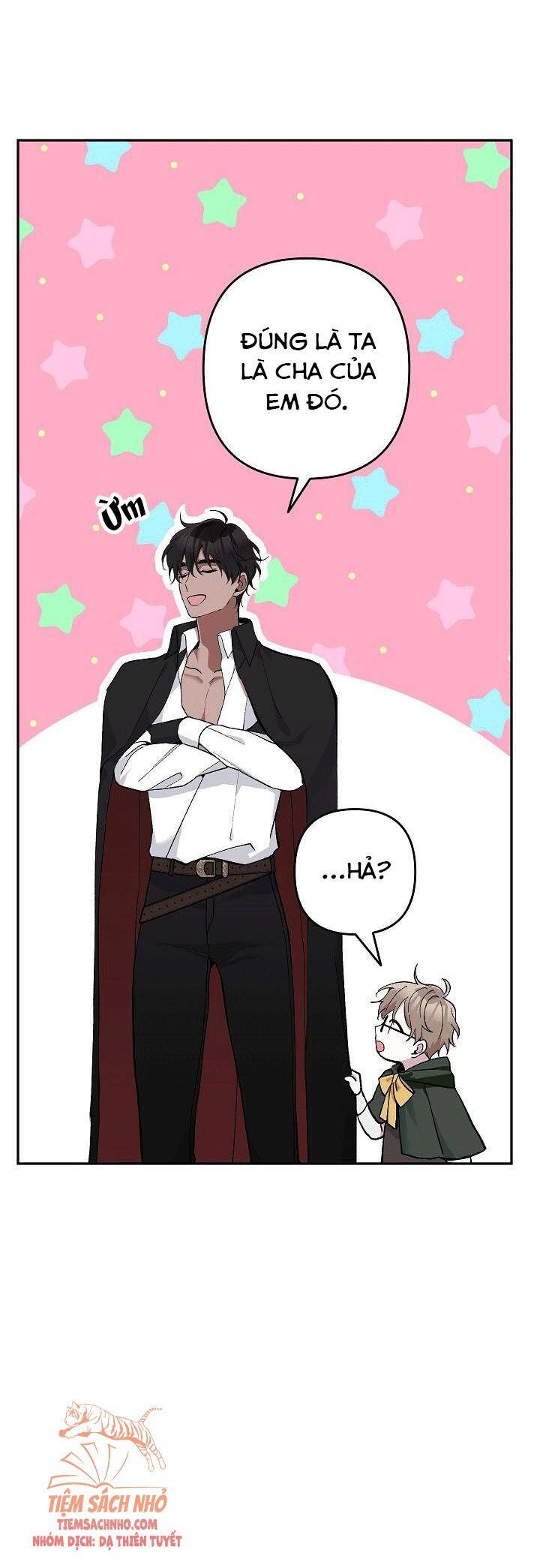 Đừng Đến Cửa Hàng Của Ác Nữ Chap 19 - Next Chap 20