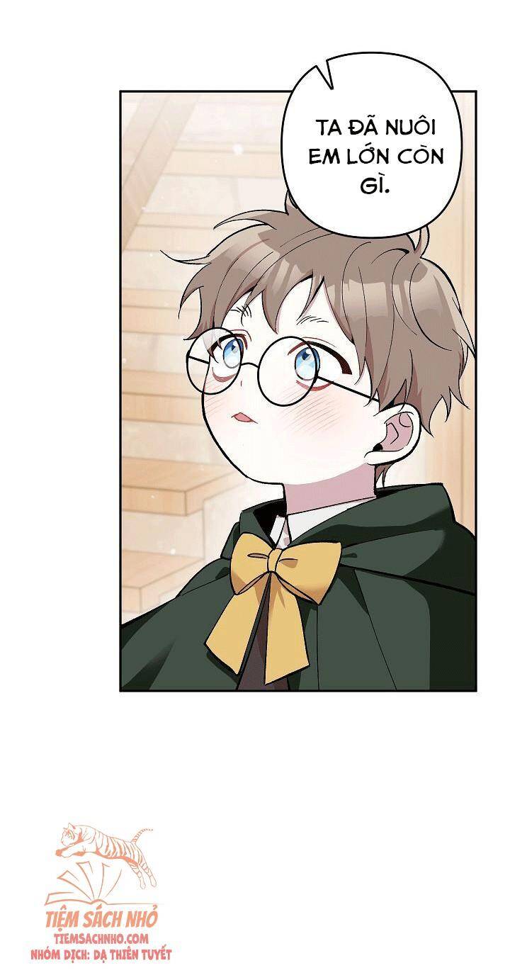 Đừng Đến Cửa Hàng Của Ác Nữ Chap 19 - Next Chap 20