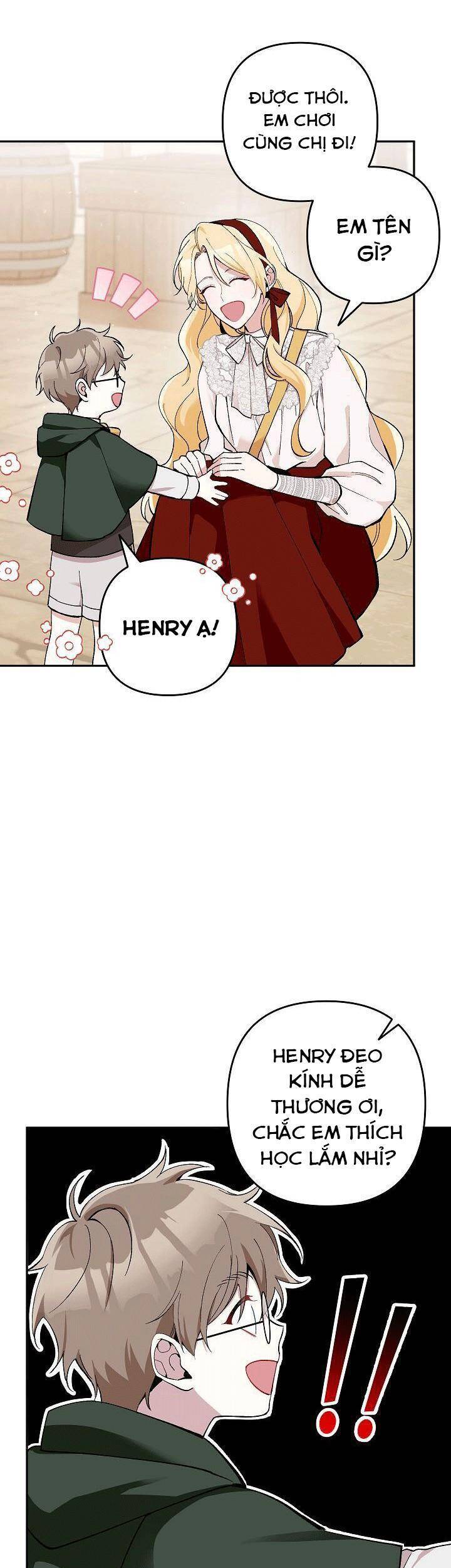 Đừng Đến Cửa Hàng Của Ác Nữ Chap 19 - Next Chap 20