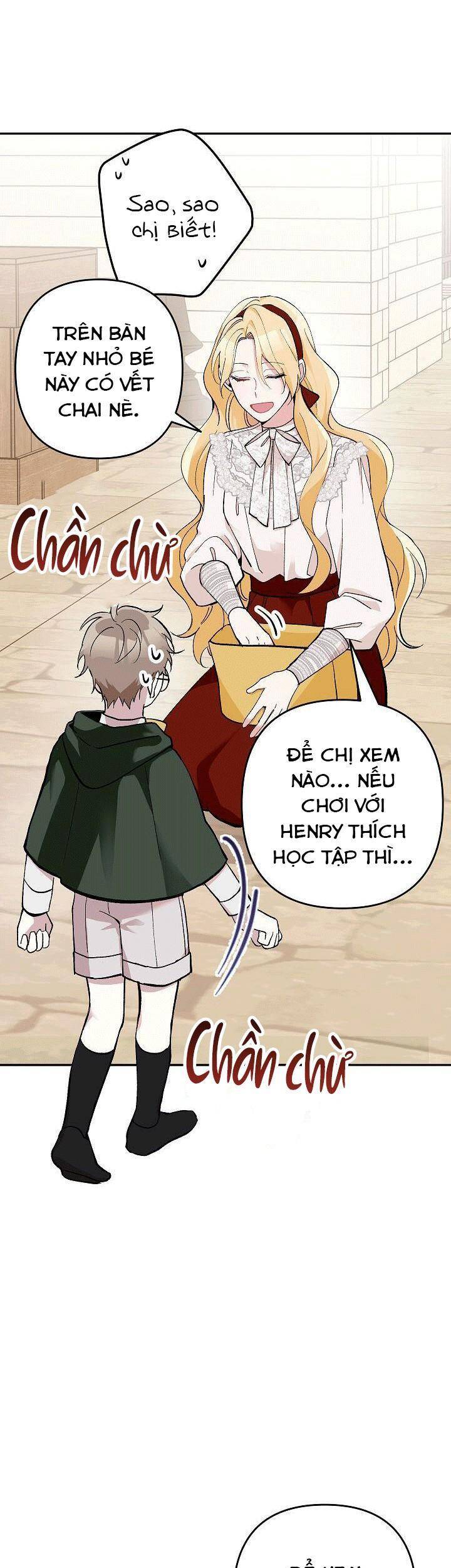 Đừng Đến Cửa Hàng Của Ác Nữ Chap 19 - Next Chap 20