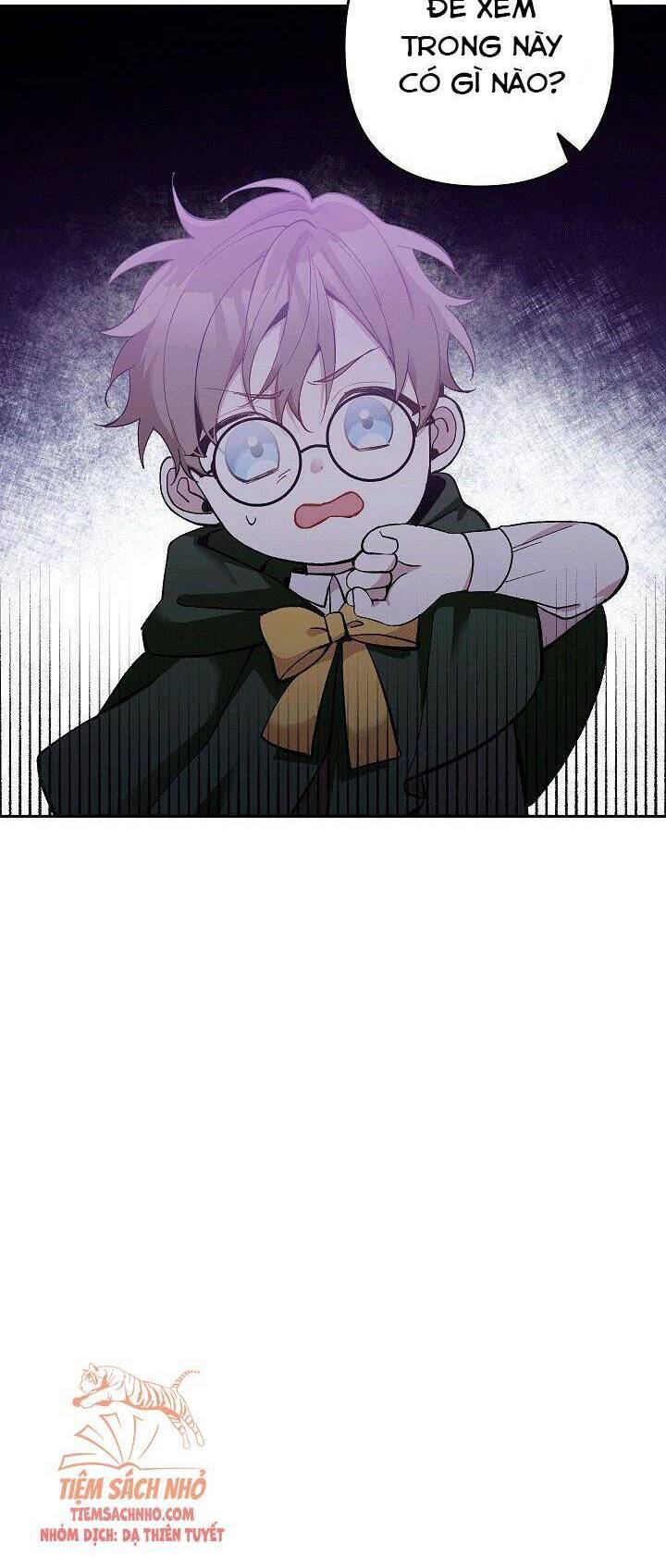 Đừng Đến Cửa Hàng Của Ác Nữ Chap 19 - Next Chap 20