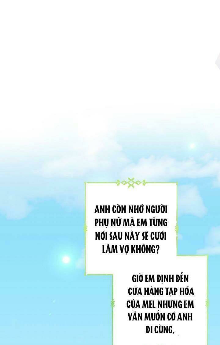 Đừng Đến Cửa Hàng Của Ác Nữ Chap 2.1 - Next Chap 3.1