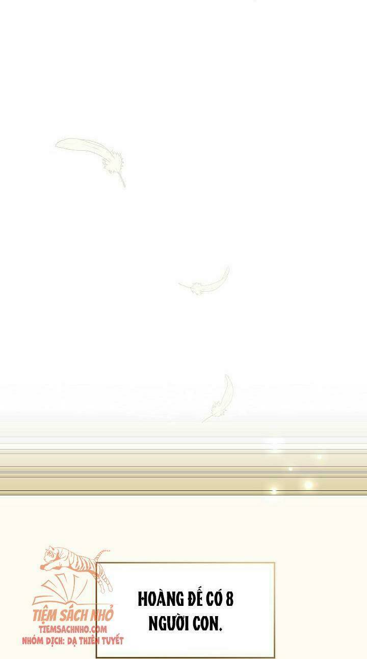 Đừng Đến Cửa Hàng Của Ác Nữ Chap 2.1 - Next Chap 3.1