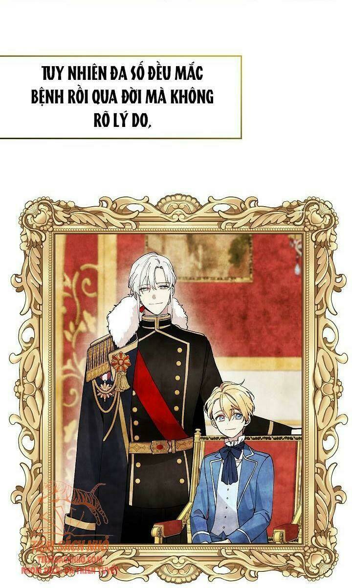 Đừng Đến Cửa Hàng Của Ác Nữ Chap 2.1 - Next Chap 3.1