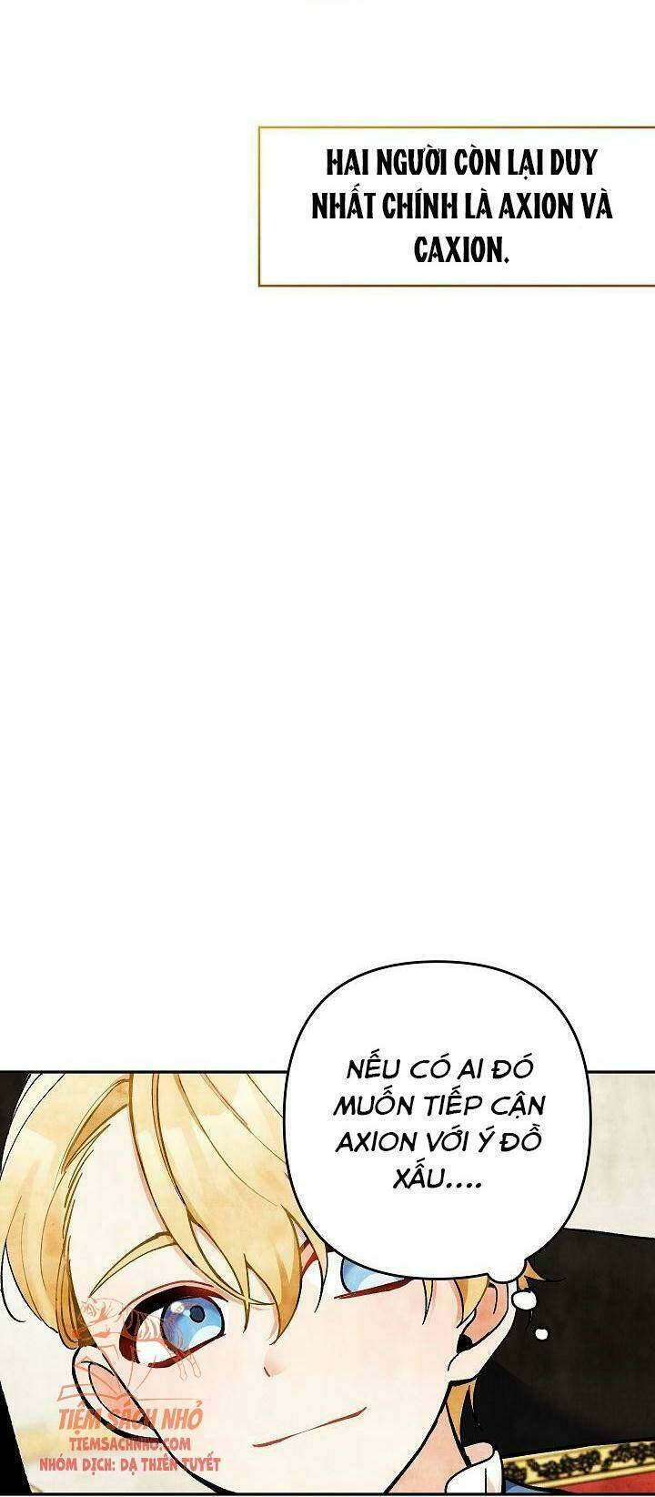 Đừng Đến Cửa Hàng Của Ác Nữ Chap 2.1 - Next Chap 3.1