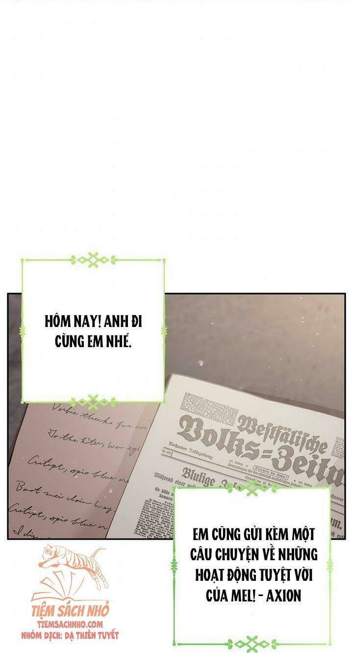 Đừng Đến Cửa Hàng Của Ác Nữ Chap 2.1 - Next Chap 3.1