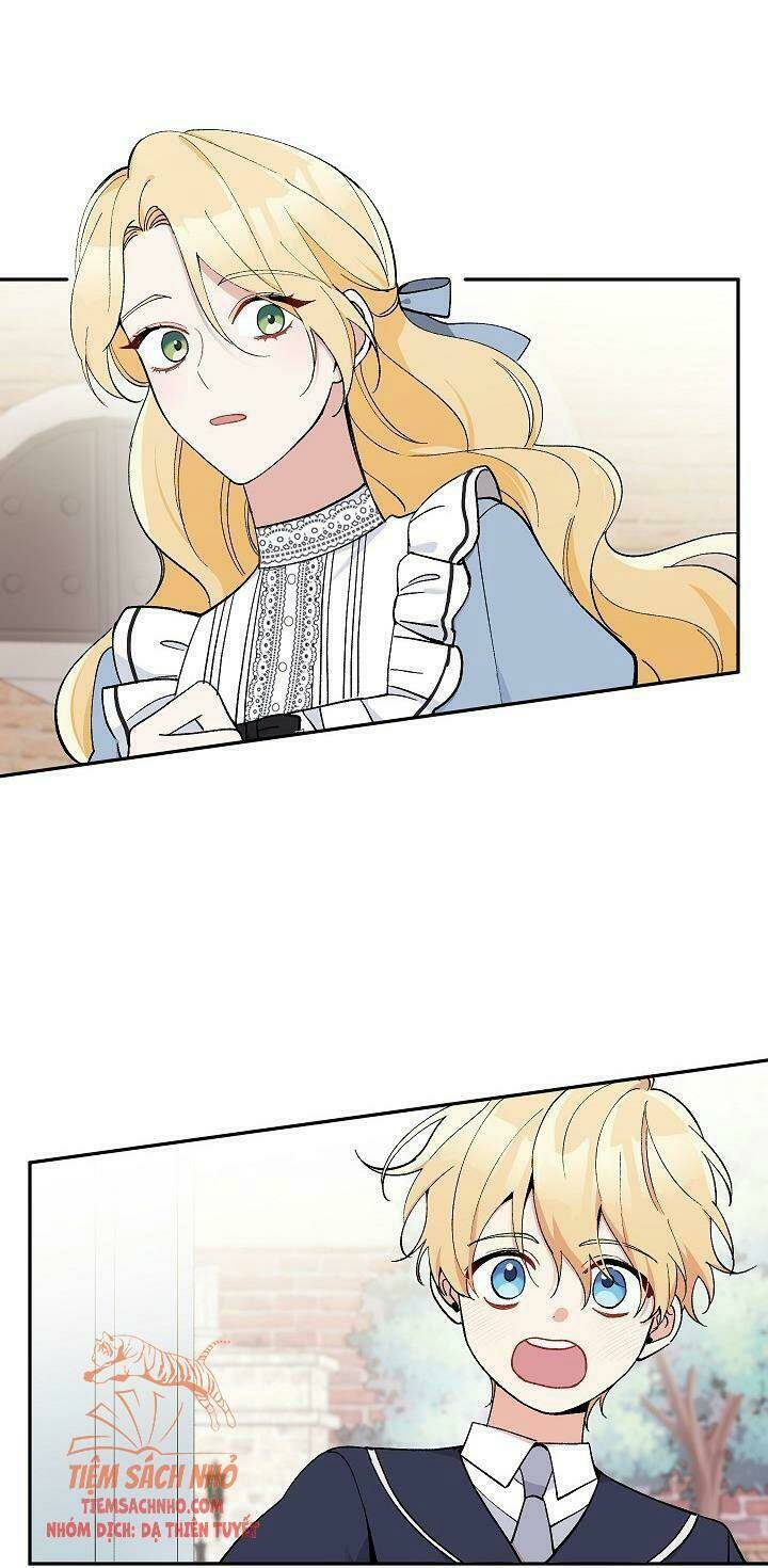 Đừng Đến Cửa Hàng Của Ác Nữ Chap 2.1 - Next Chap 3.1