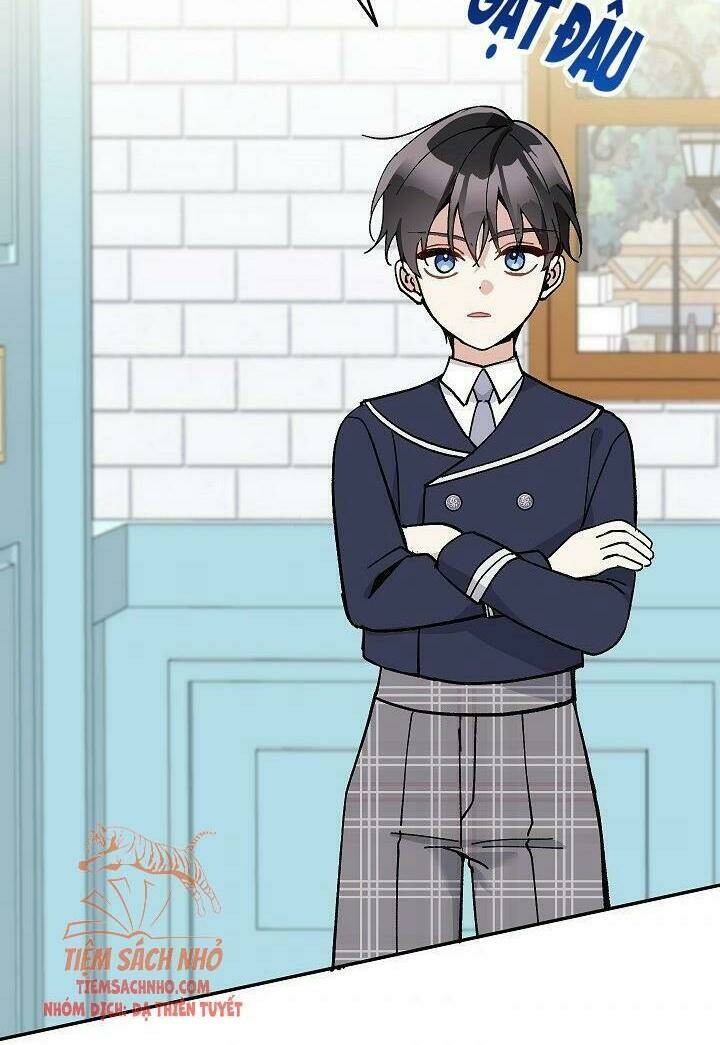 Đừng Đến Cửa Hàng Của Ác Nữ Chap 2.1 - Next Chap 3.1