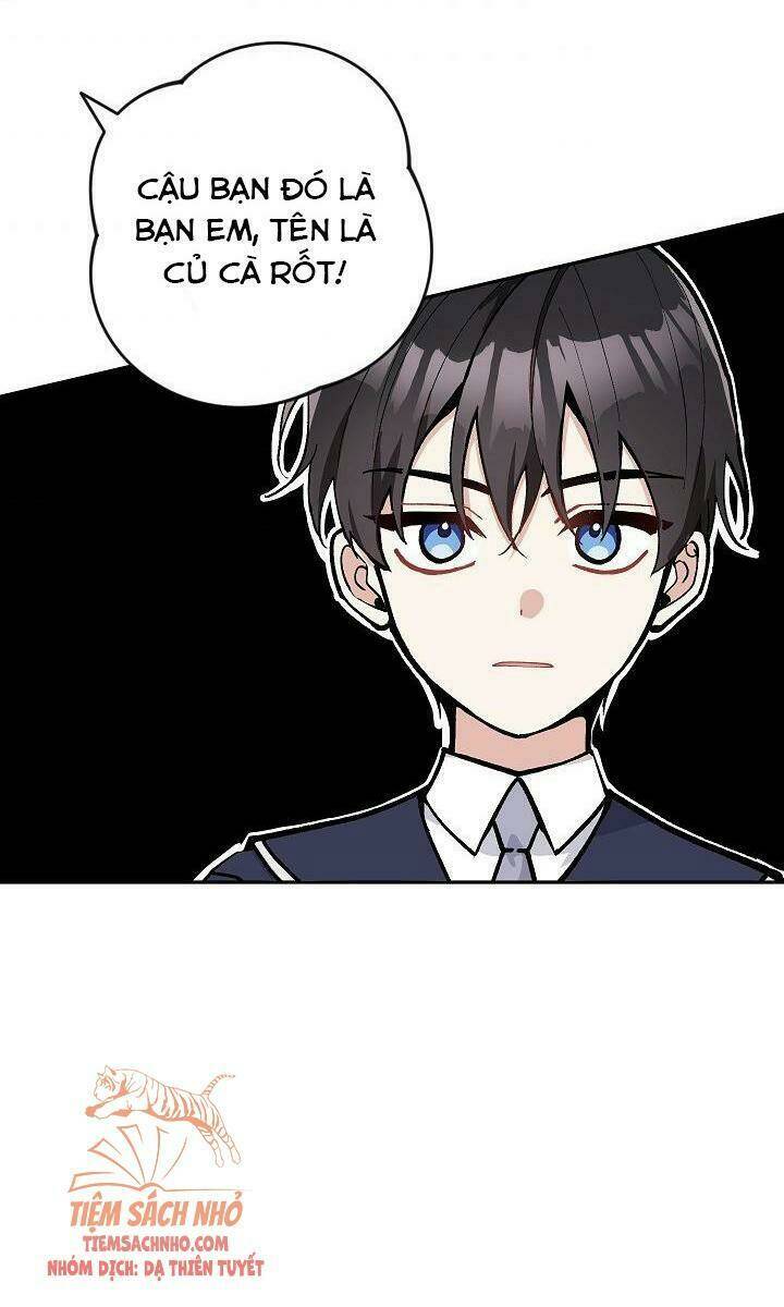 Đừng Đến Cửa Hàng Của Ác Nữ Chap 2.1 - Next Chap 3.1