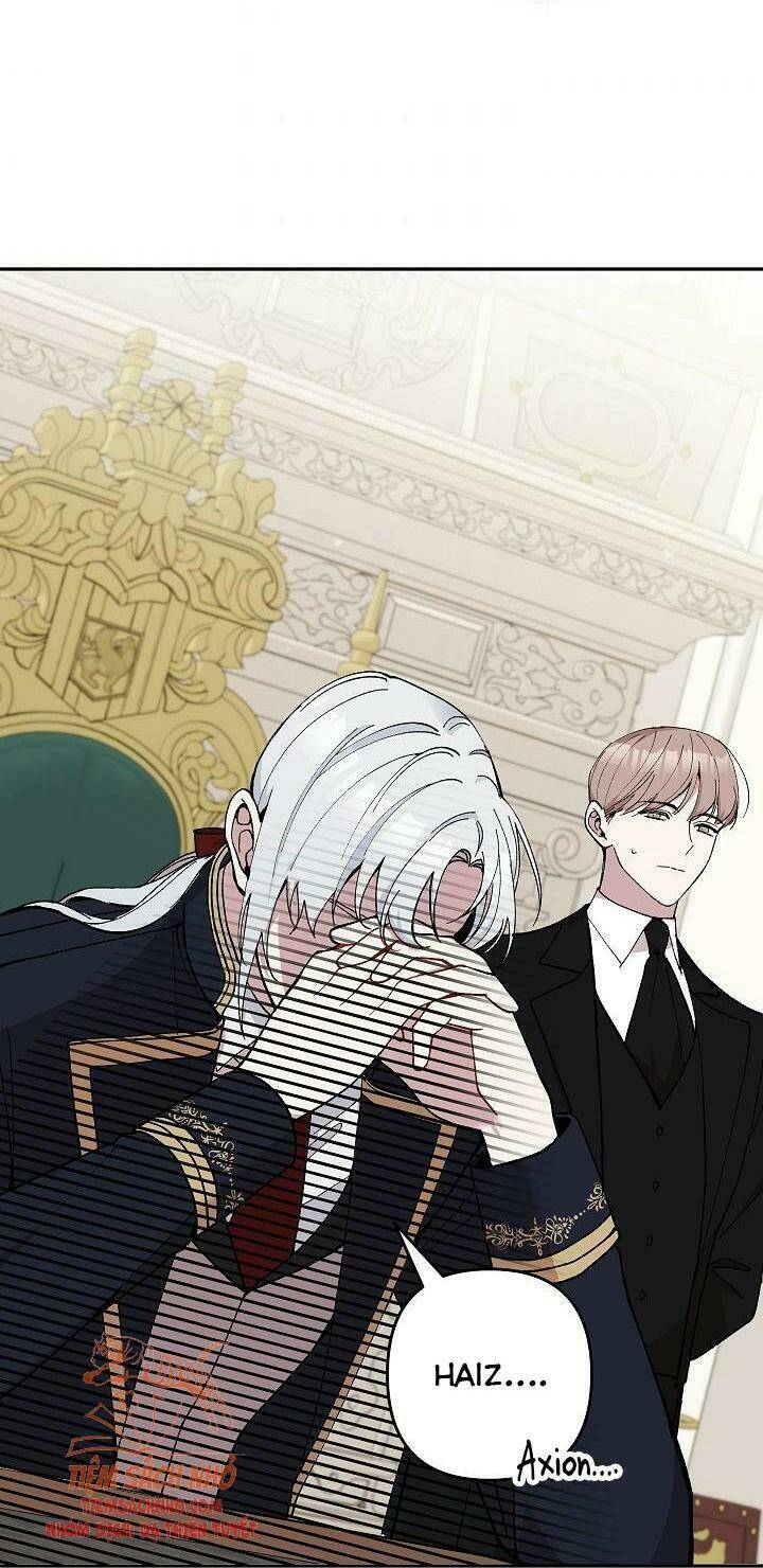 Đừng Đến Cửa Hàng Của Ác Nữ Chap 2.1 - Next Chap 3.1