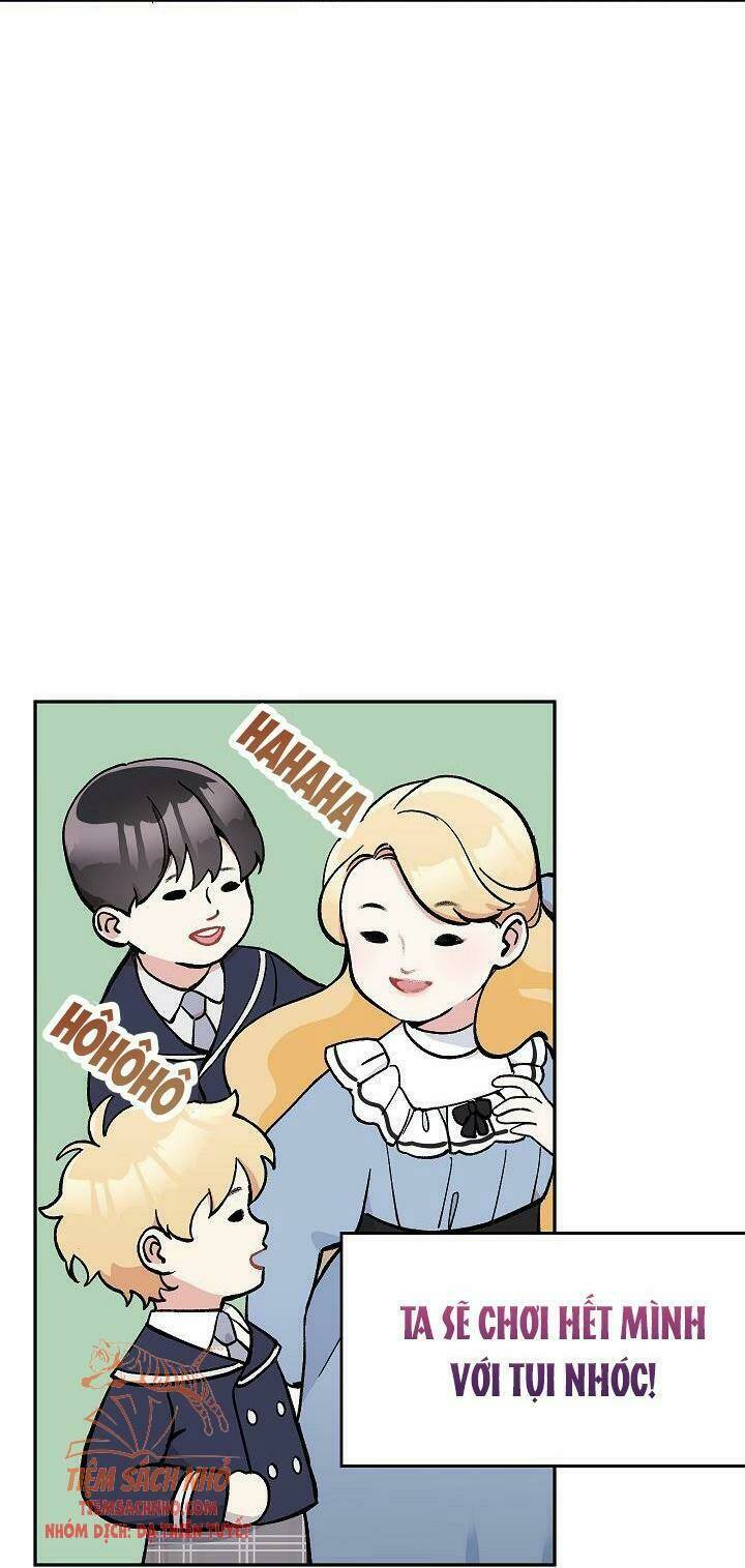 Đừng Đến Cửa Hàng Của Ác Nữ Chap 2.1 - Next Chap 3.1