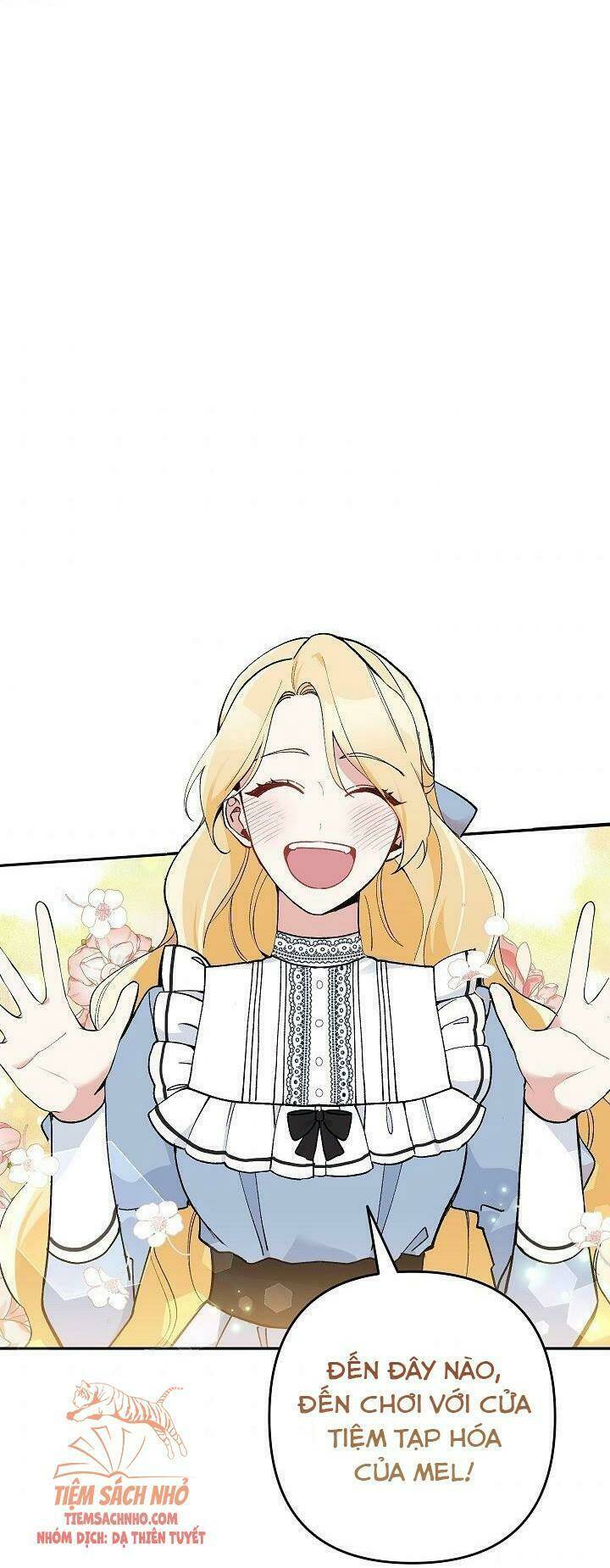 Đừng Đến Cửa Hàng Của Ác Nữ Chap 2.1 - Next Chap 3.1