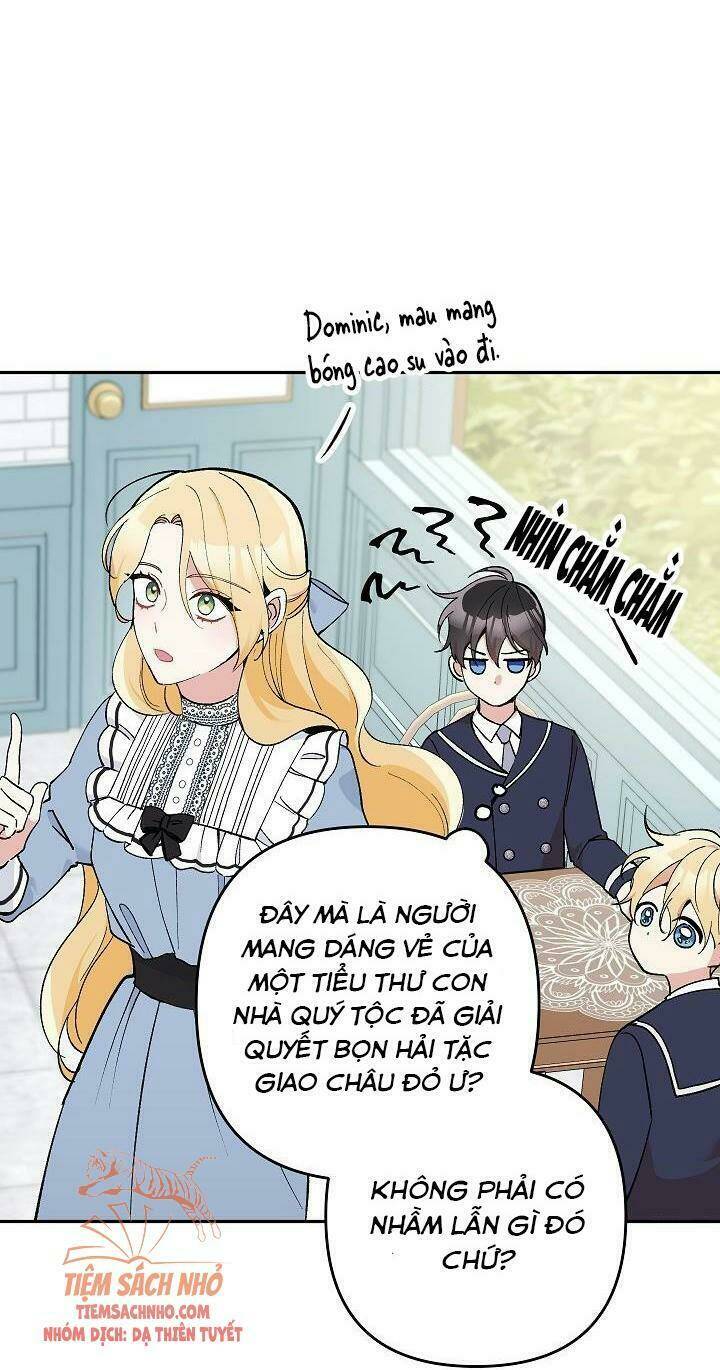 Đừng Đến Cửa Hàng Của Ác Nữ Chap 2.1 - Next Chap 3.1