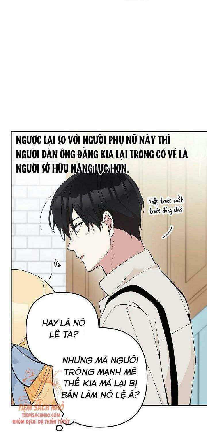 Đừng Đến Cửa Hàng Của Ác Nữ Chap 2.1 - Next Chap 3.1