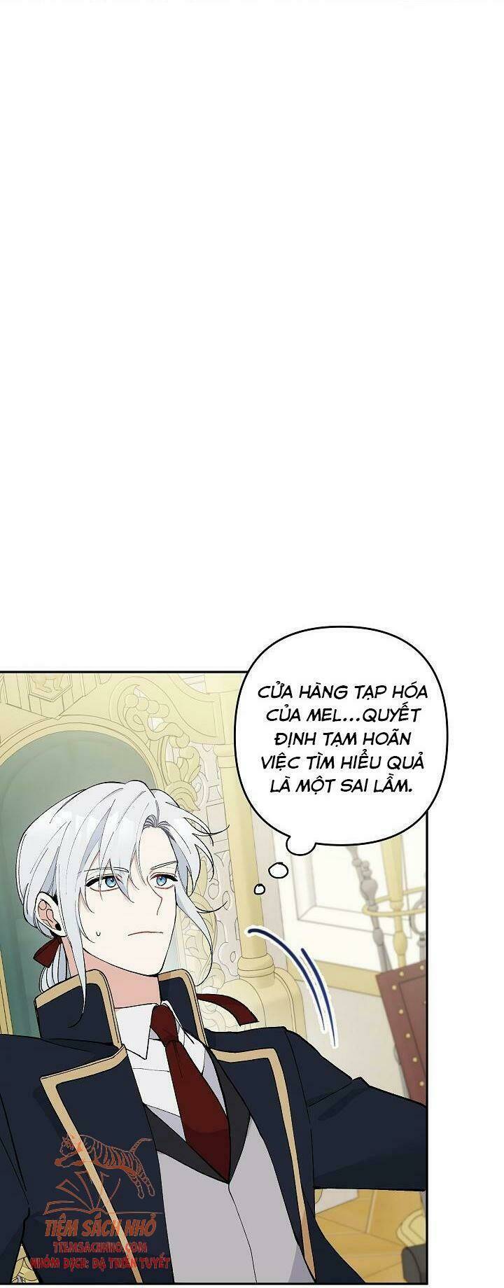 Đừng Đến Cửa Hàng Của Ác Nữ Chap 2.1 - Next Chap 3.1