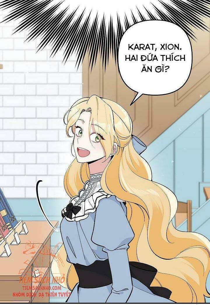 Đừng Đến Cửa Hàng Của Ác Nữ Chap 2.1 - Next Chap 3.1